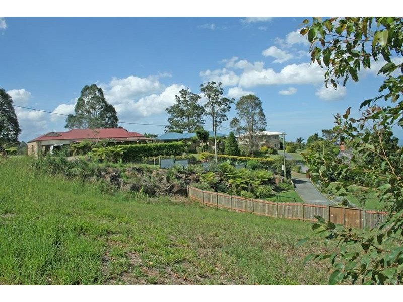 Tamborine Mountain QLD 4272