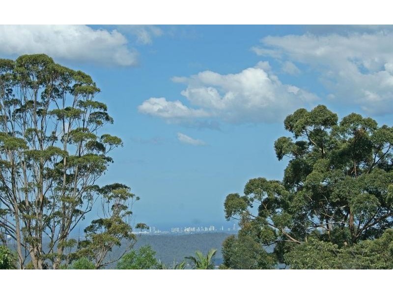 Tamborine Mountain QLD 4272