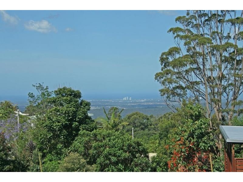 Tamborine Mountain QLD 4272
