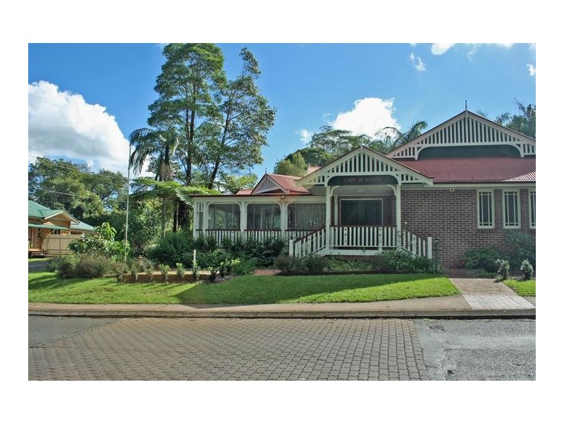 10a Main Street, North Tamborine QLD 4272