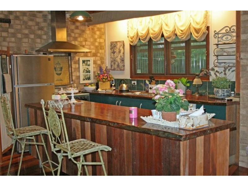 70 Wongawallan Road, Eagle Heights QLD 4271