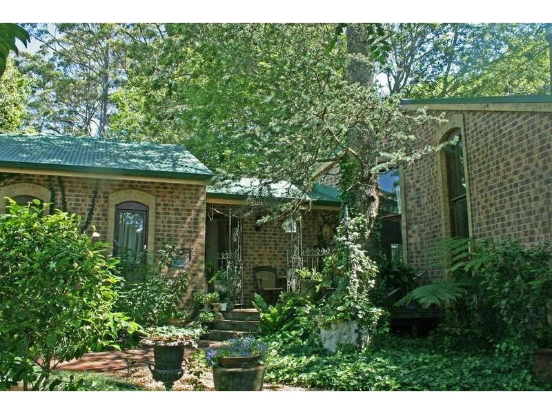 70 Wongawallan Road, Eagle Heights QLD 4271