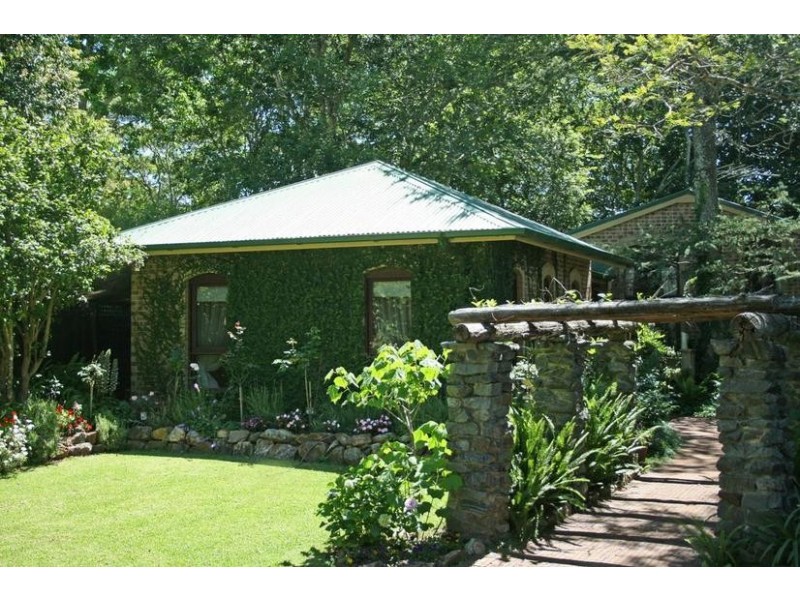 70 Wongawallan Road, Eagle Heights QLD 4271