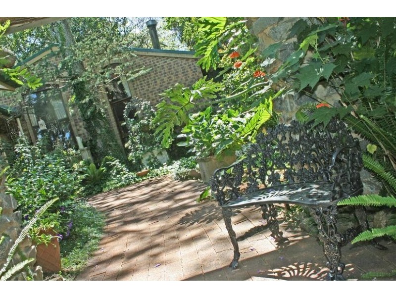 70 Wongawallan Road, Eagle Heights QLD 4271