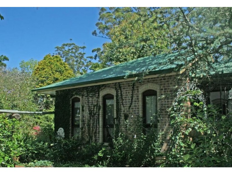 70 Wongawallan Road, Eagle Heights QLD 4271