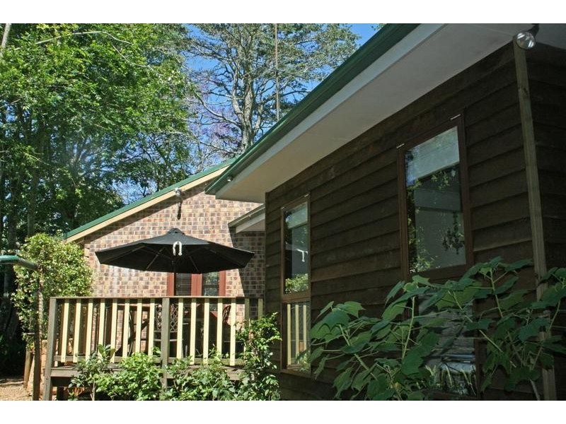 70 Wongawallan Road, Eagle Heights QLD 4271