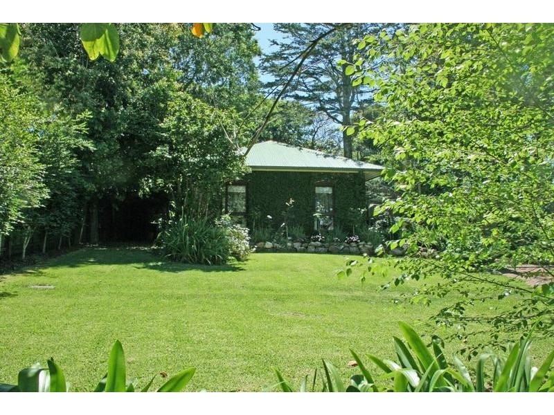 70 Wongawallan Road, Eagle Heights QLD 4271