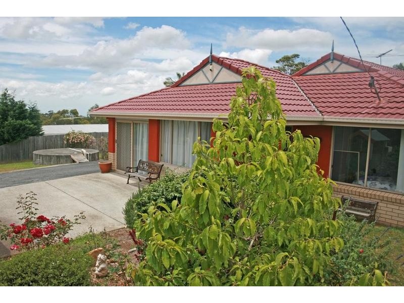 Eagle Heights QLD 4271