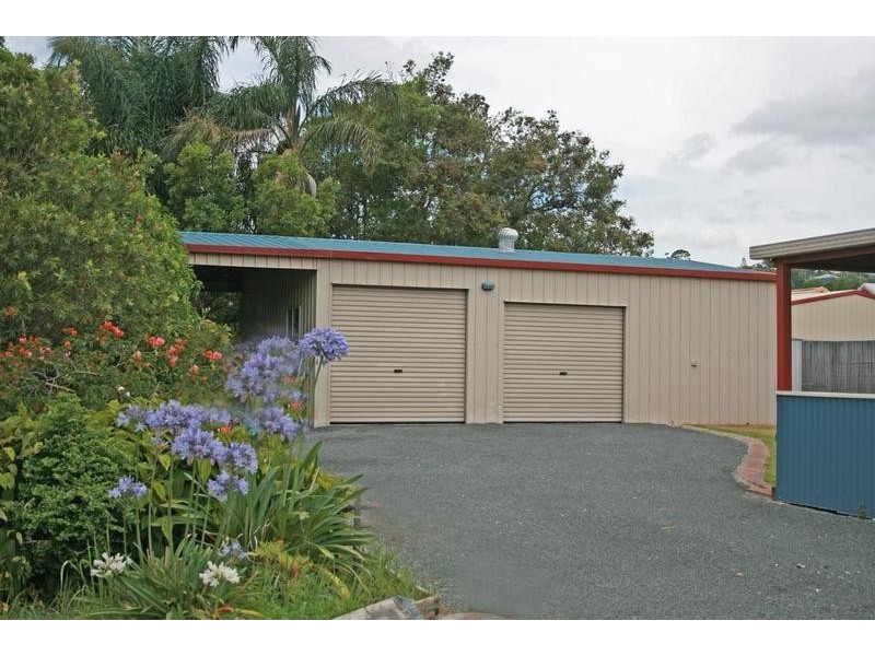 Eagle Heights QLD 4271