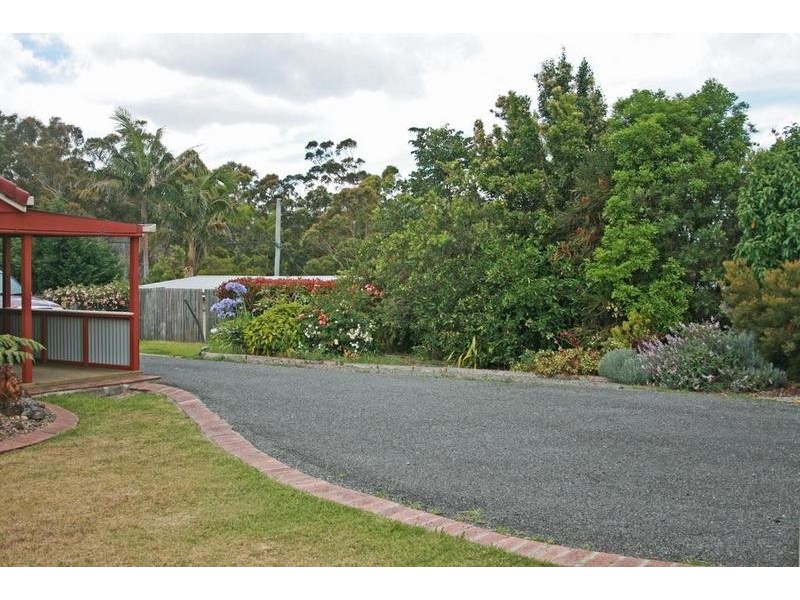 Eagle Heights QLD 4271