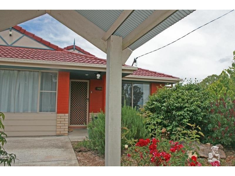 Eagle Heights QLD 4271