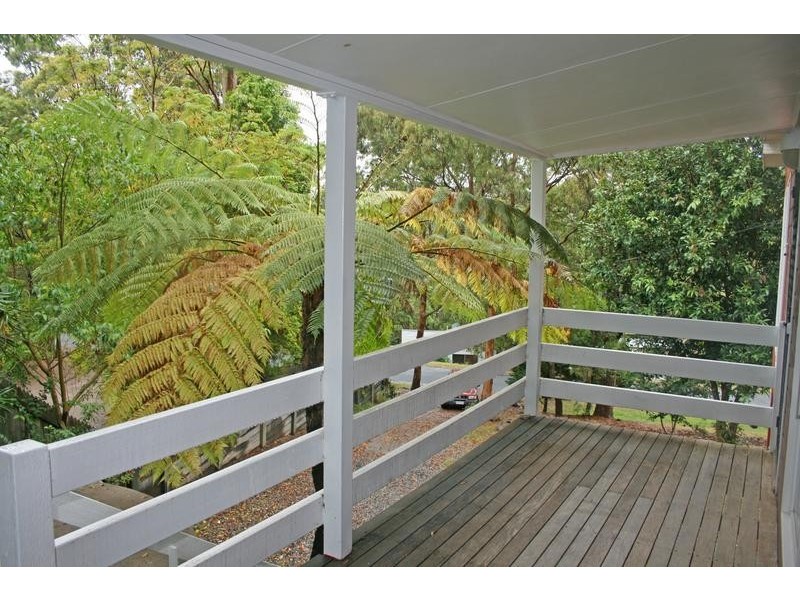 Eagle Heights QLD 4271