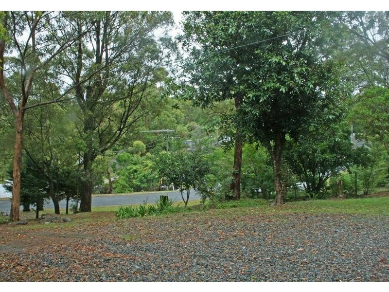 Eagle Heights QLD 4271