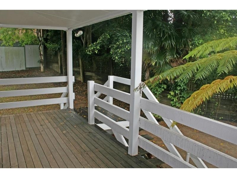 Eagle Heights QLD 4271