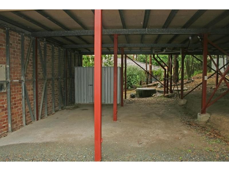 Eagle Heights QLD 4271