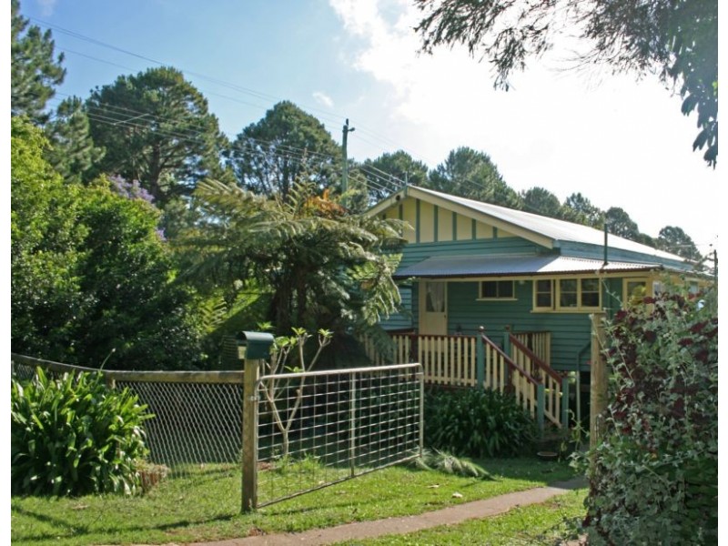36 Ben Nevis Street, Tamborine Mountain QLD 4272