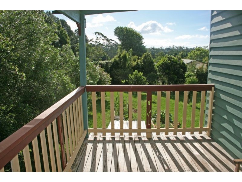 36 Ben Nevis Street, Tamborine Mountain QLD 4272