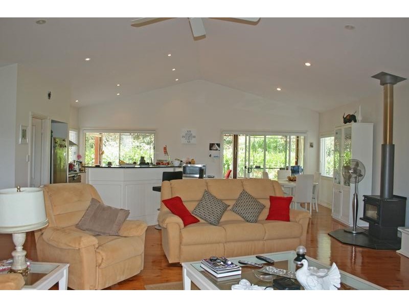 Eagle Heights QLD 4271