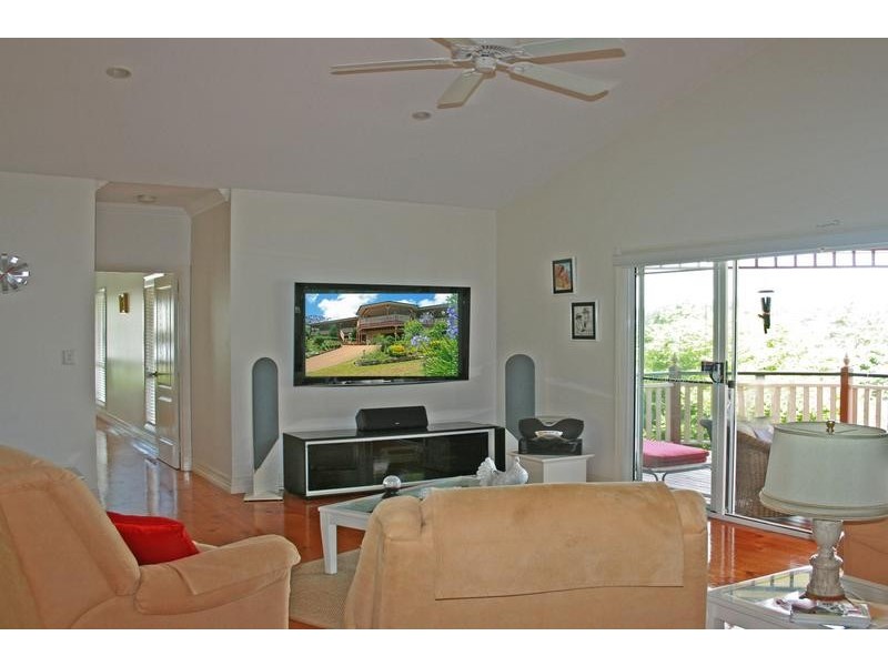 Eagle Heights QLD 4271