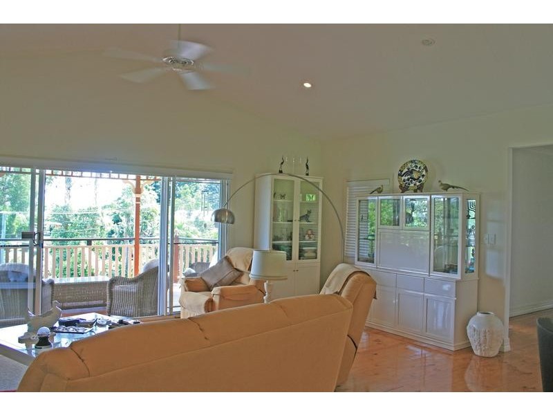 Eagle Heights QLD 4271