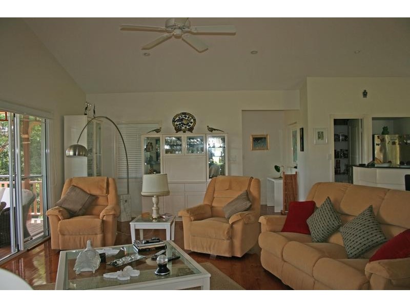 Eagle Heights QLD 4271