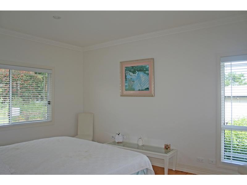 Eagle Heights QLD 4271