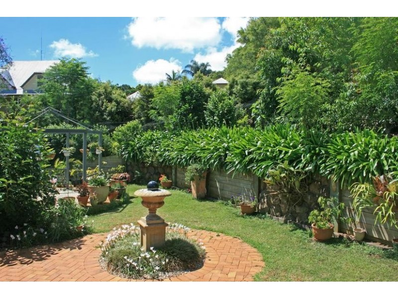 Eagle Heights QLD 4271