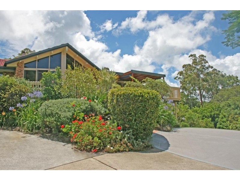 Tamborine Mountain QLD 4272