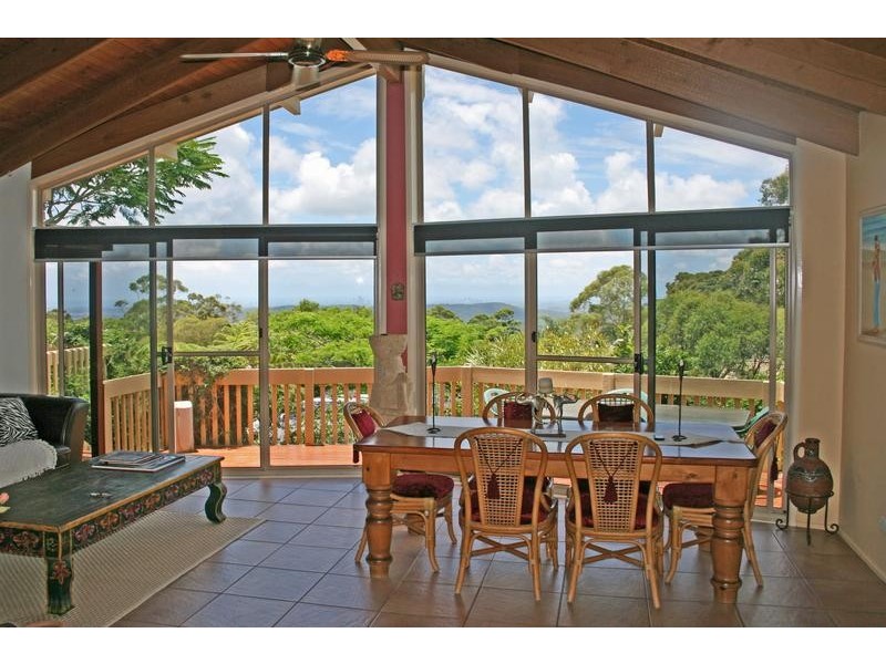 Tamborine Mountain QLD 4272