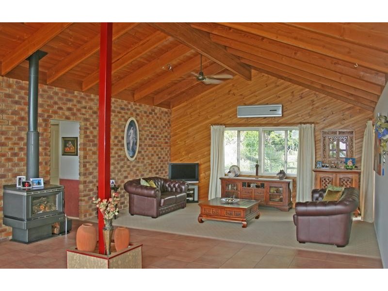 Tamborine Mountain QLD 4272