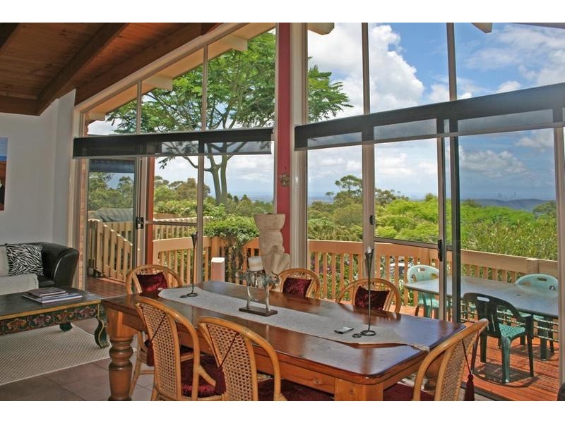 Tamborine Mountain QLD 4272