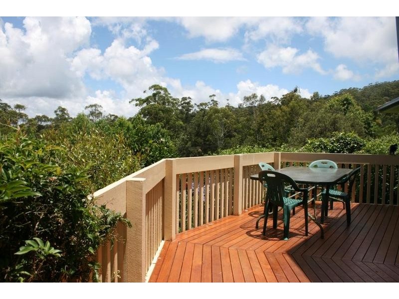 Tamborine Mountain QLD 4272