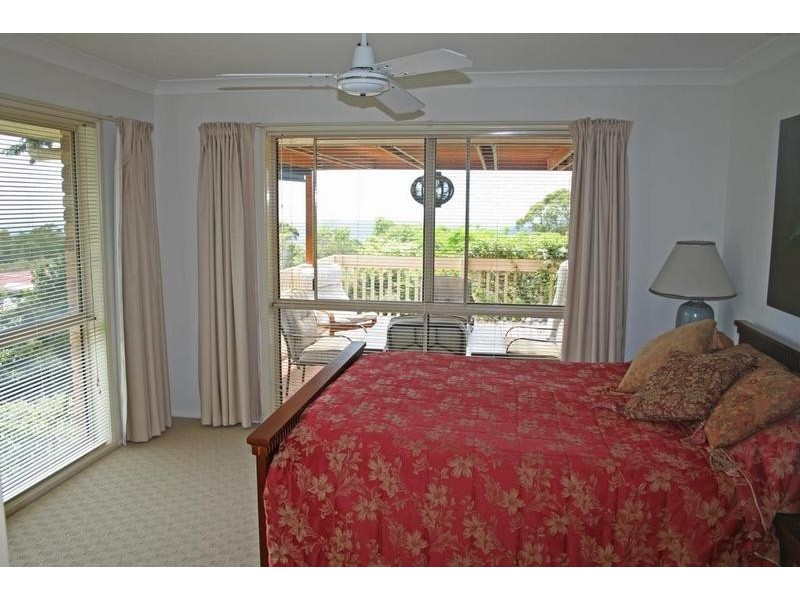 Tamborine Mountain QLD 4272