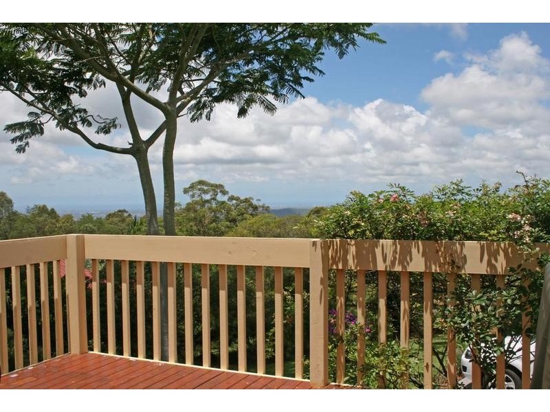 Tamborine Mountain QLD 4272