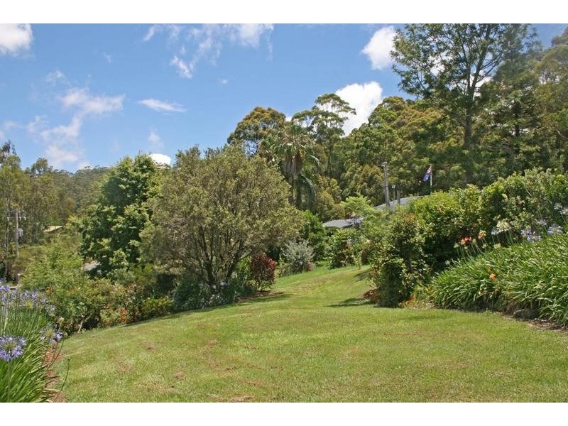 Tamborine Mountain QLD 4272