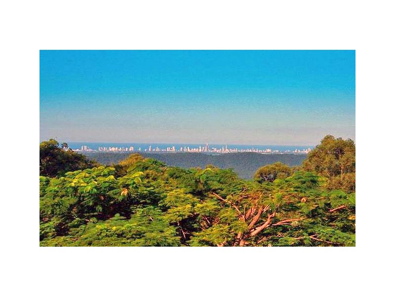 Tamborine Mountain QLD 4272