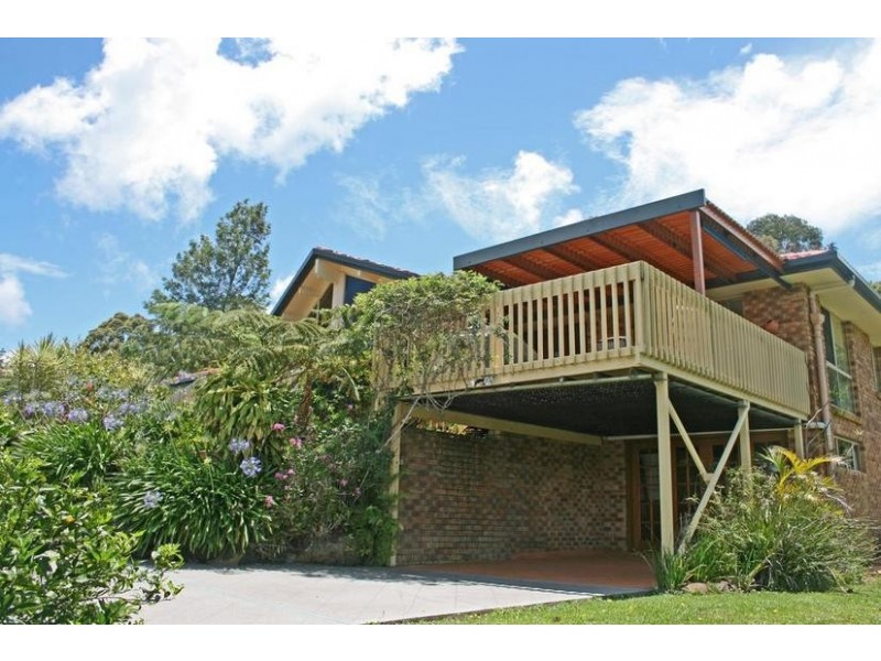 Tamborine Mountain QLD 4272