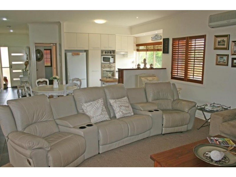 North Tamborine QLD 4272