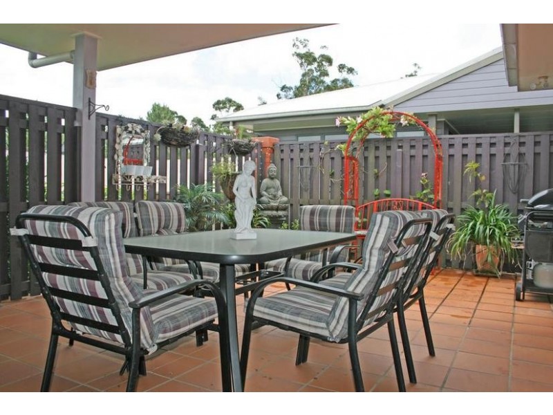 North Tamborine QLD 4272