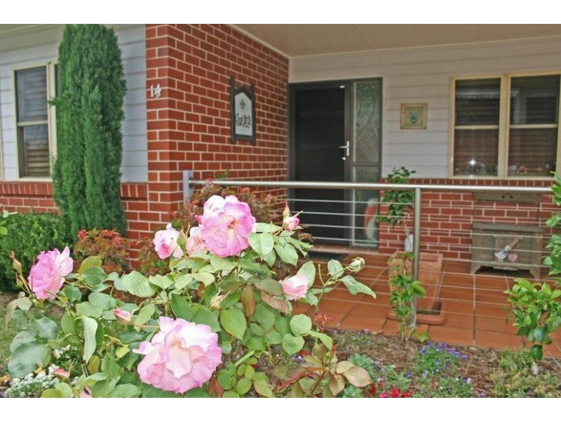 North Tamborine QLD 4272