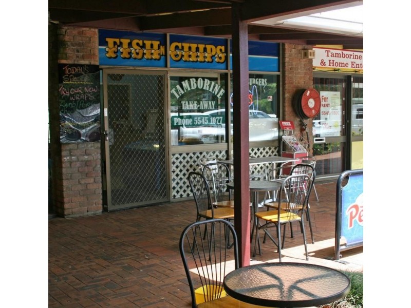 North Tamborine QLD 4272