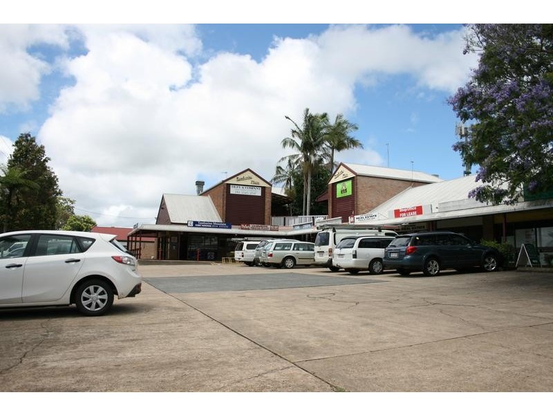 North Tamborine QLD 4272