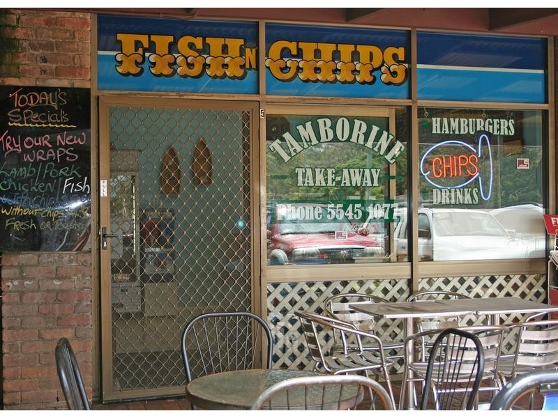 North Tamborine QLD 4272