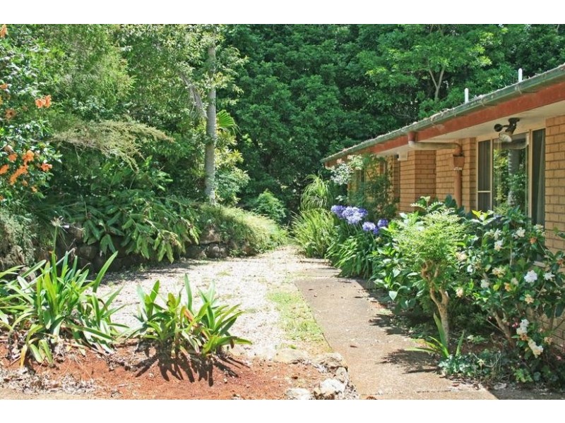 Eagle Heights QLD 4271