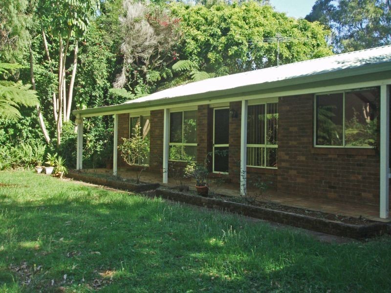 North Tamborine QLD 4272