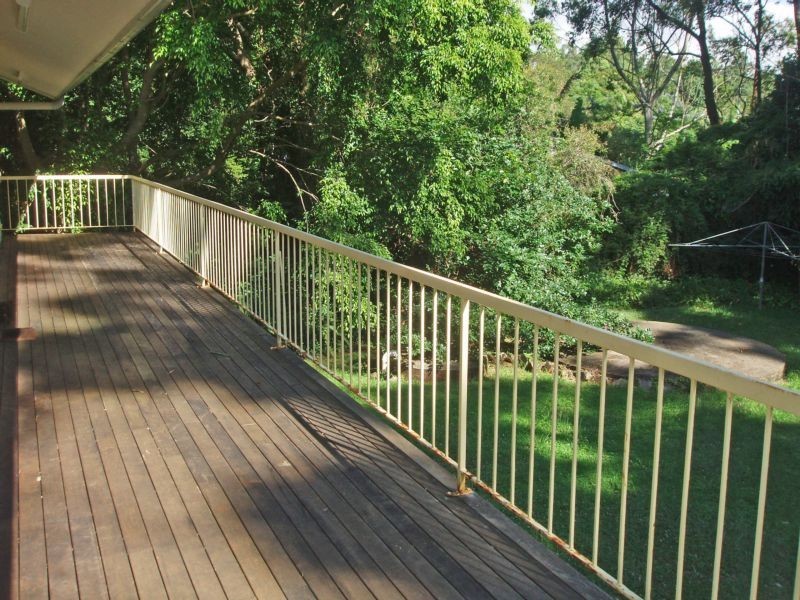 North Tamborine QLD 4272