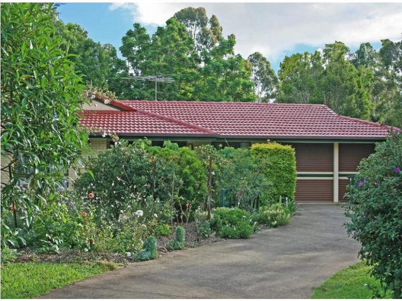 Eagle Heights QLD 4271