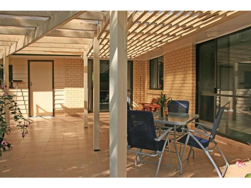 Eagle Heights QLD 4271