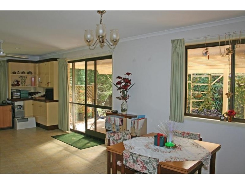 Eagle Heights QLD 4271