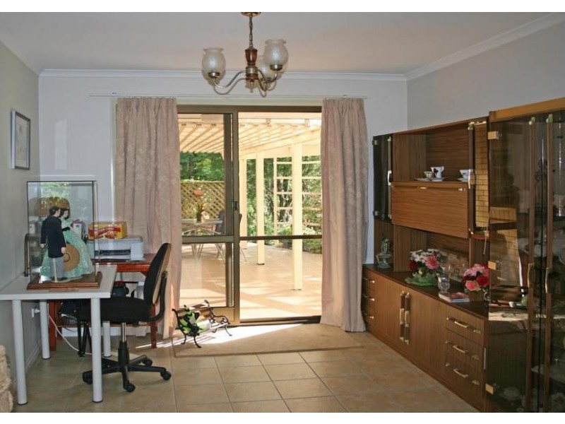 Eagle Heights QLD 4271